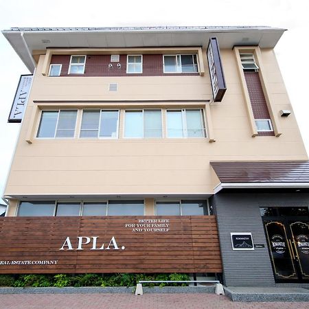 Romanstay Takayama  Luaran gambar