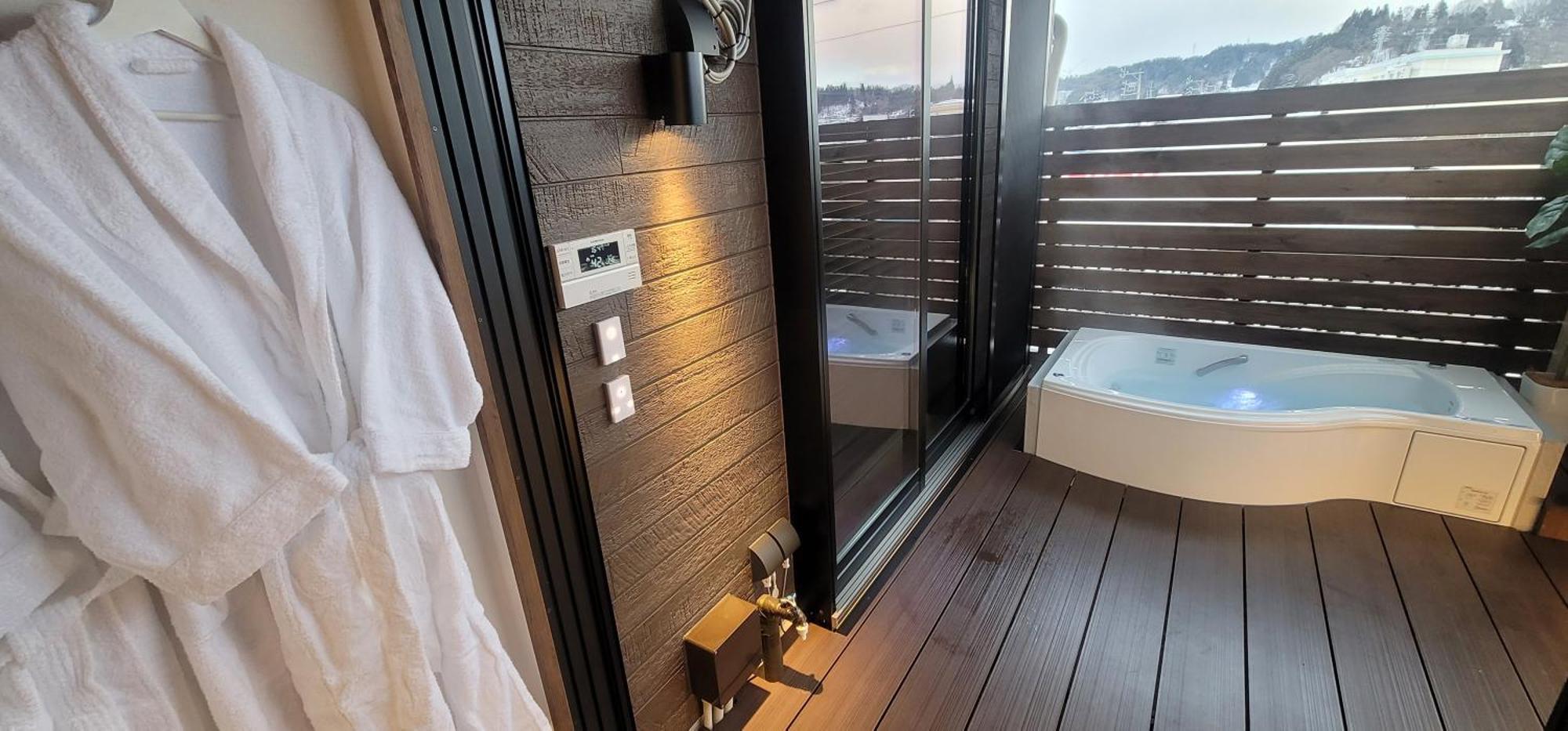 Romanstay Takayama  Luaran gambar