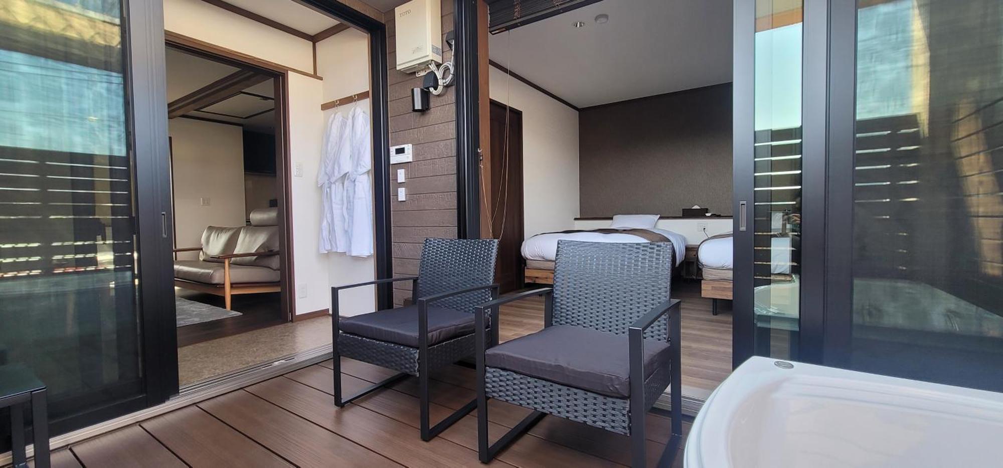 Romanstay Takayama  Luaran gambar