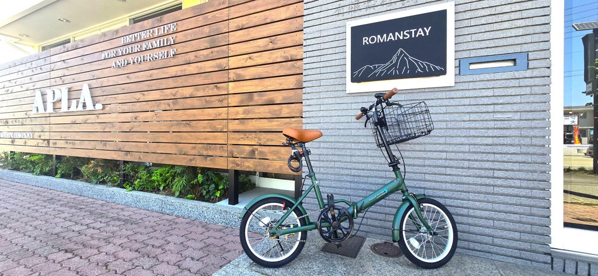 Romanstay Takayama  Luaran gambar