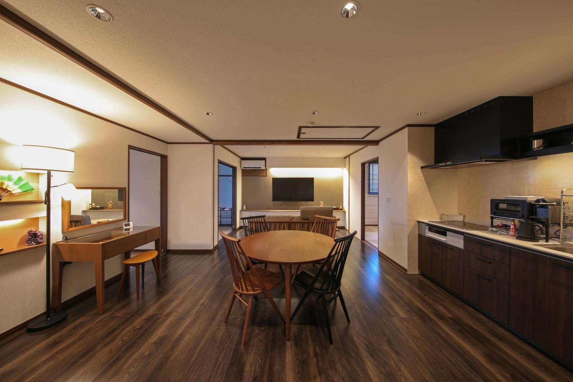 Romanstay Takayama  Luaran gambar