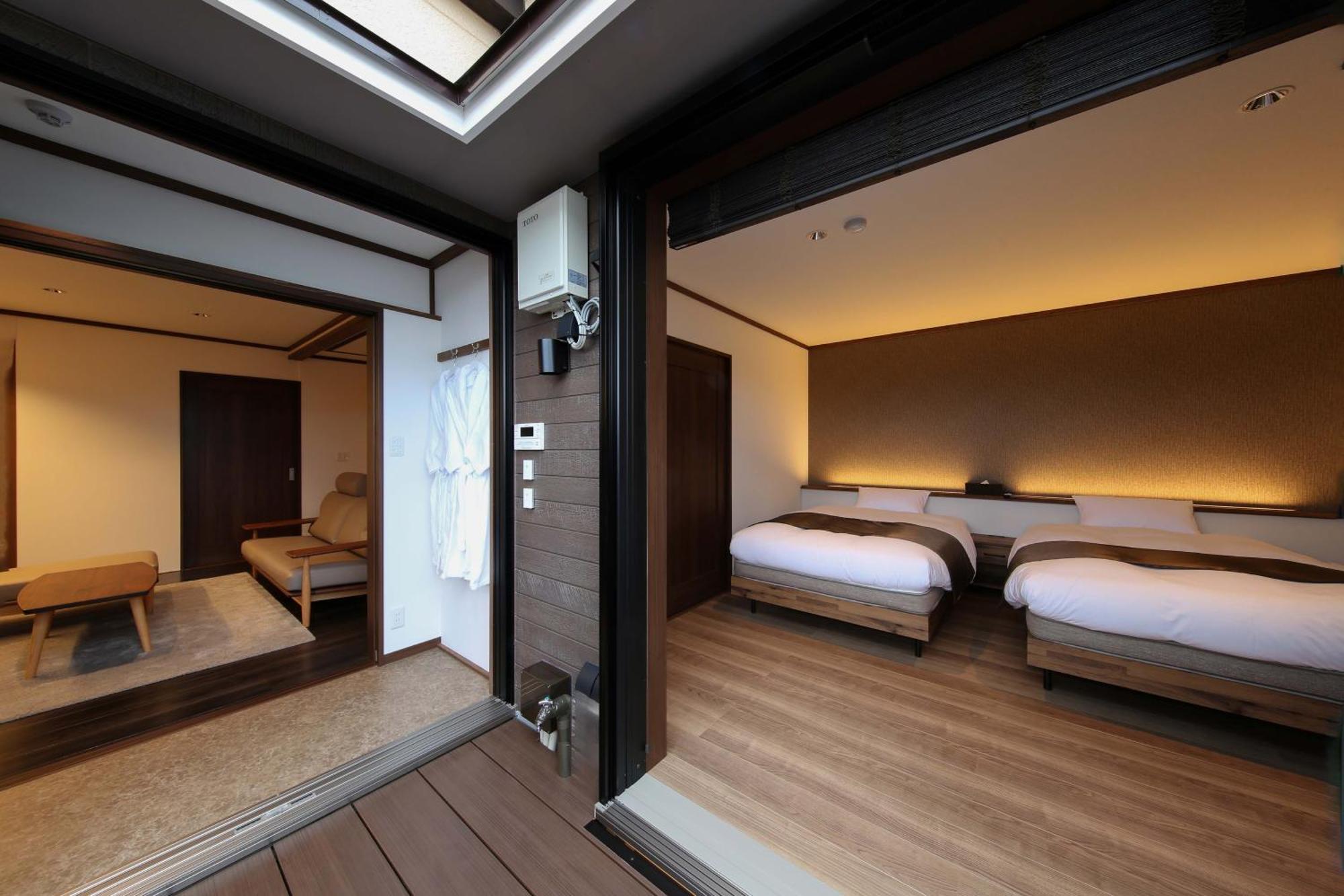 Romanstay Takayama  Luaran gambar