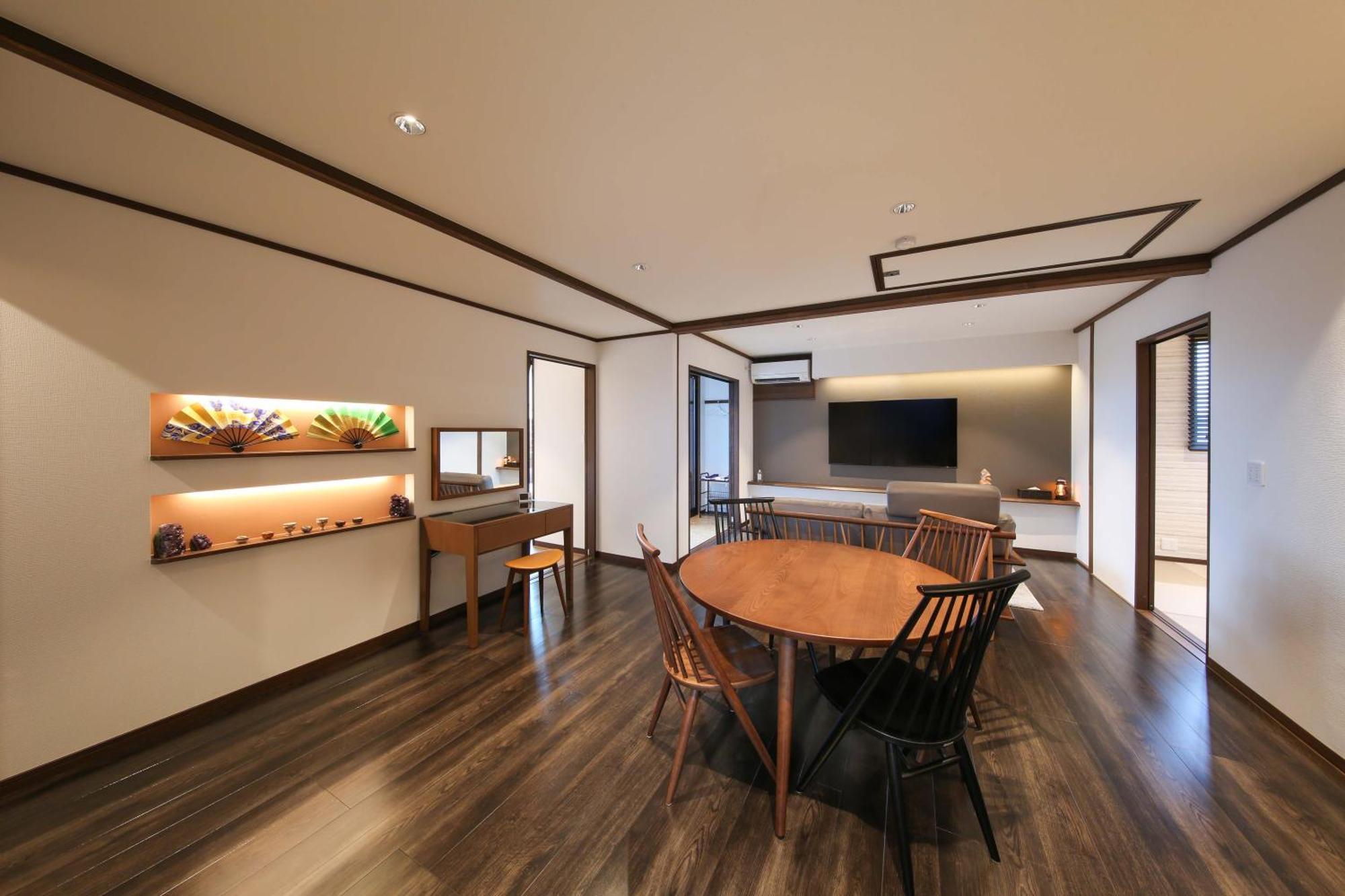 Romanstay Takayama  Luaran gambar