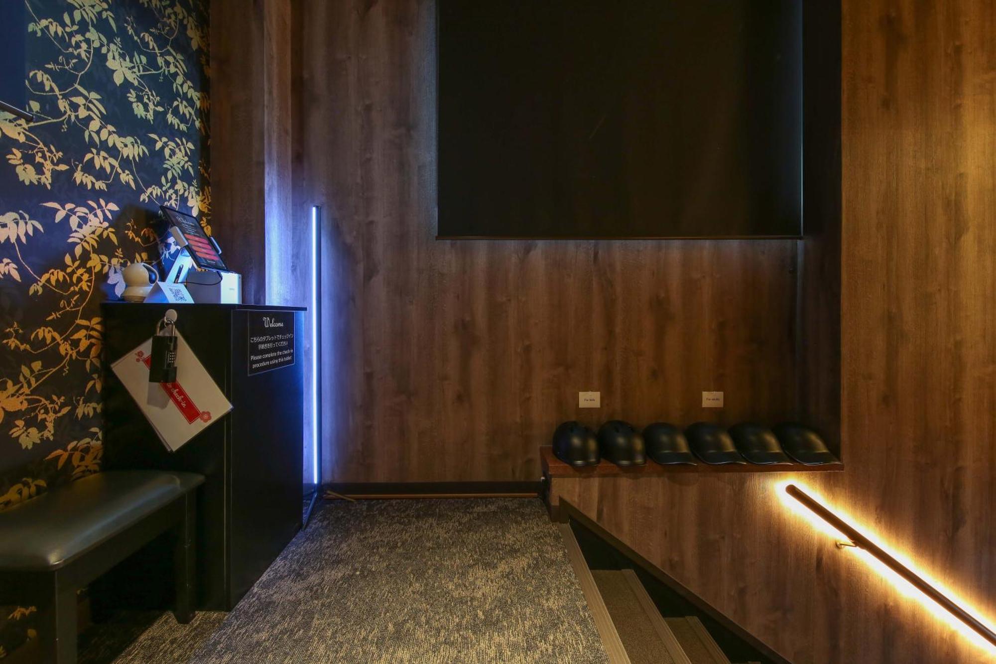 Romanstay Takayama  Luaran gambar