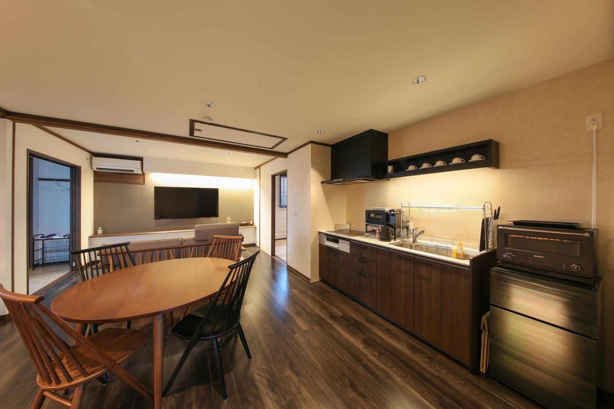 Romanstay Takayama  Luaran gambar