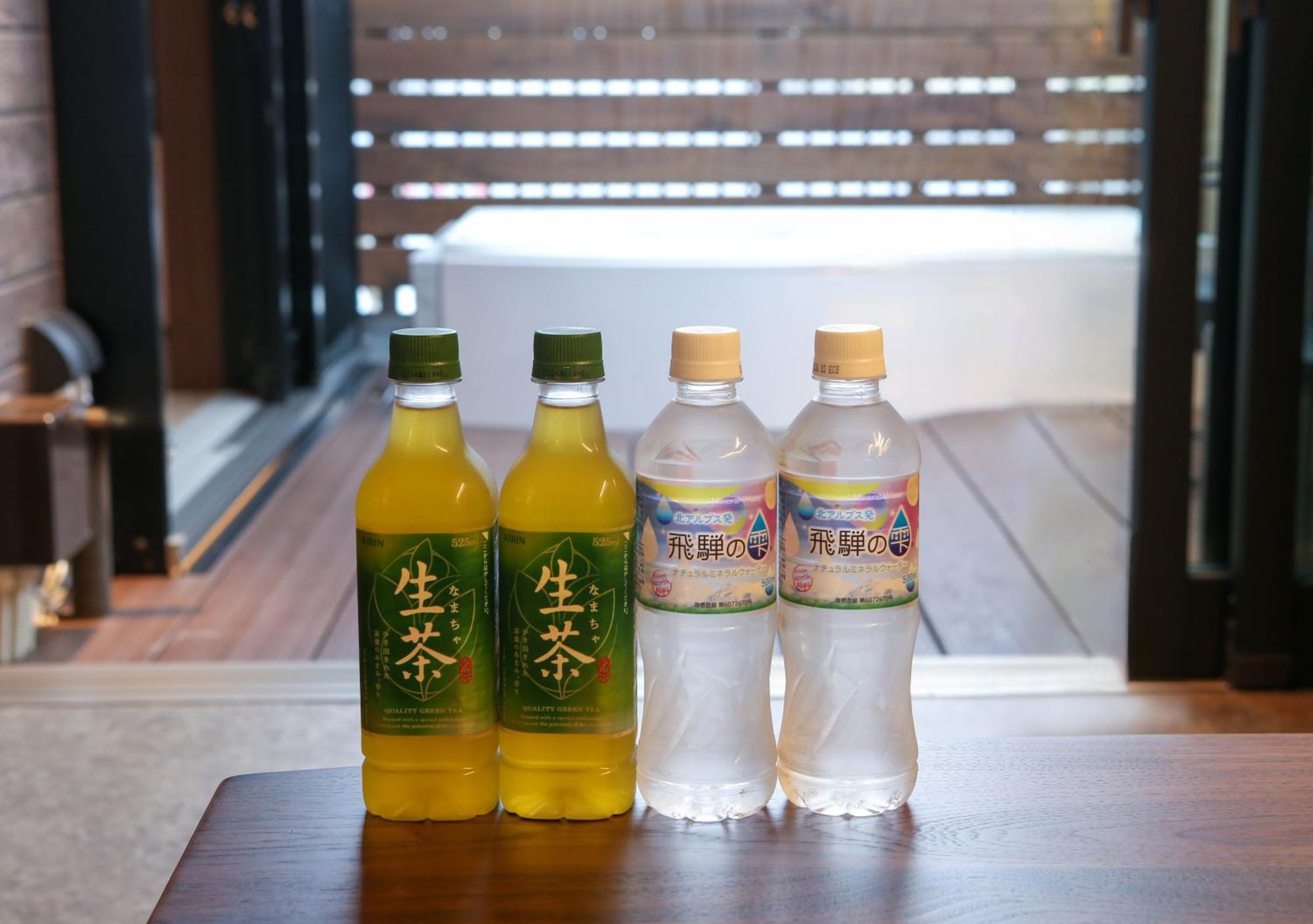 Romanstay Takayama  Luaran gambar