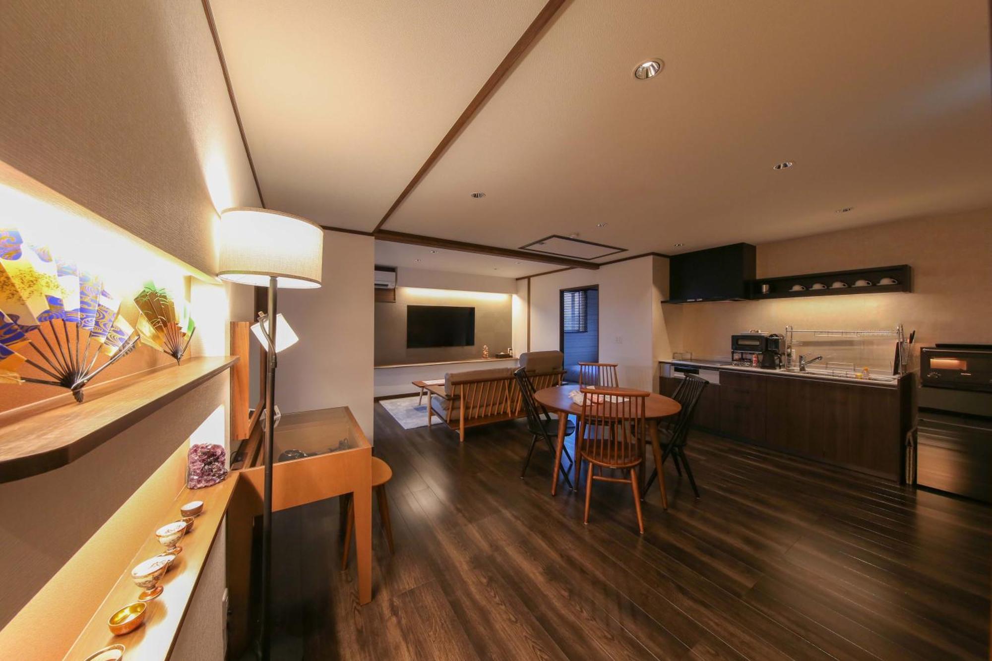 Romanstay Takayama  Luaran gambar
