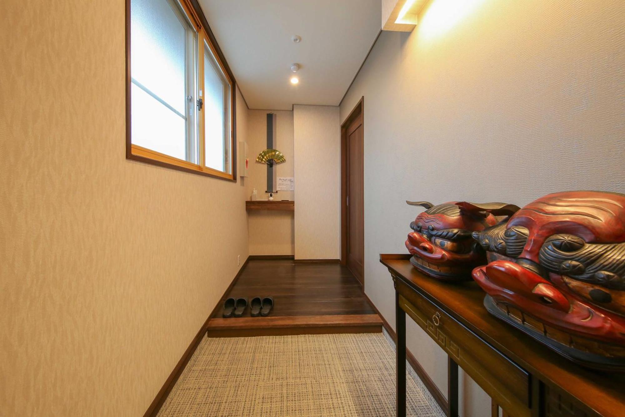 Romanstay Takayama  Luaran gambar