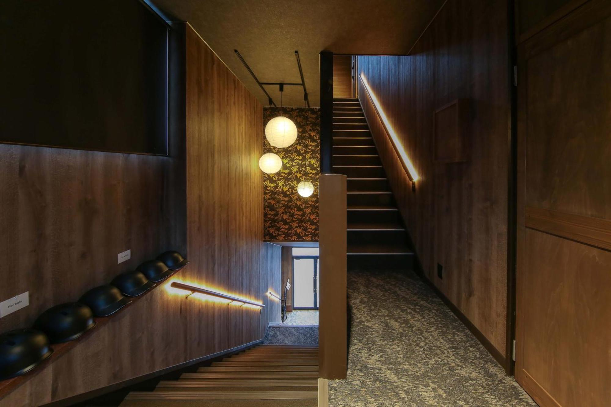 Romanstay Takayama  Luaran gambar