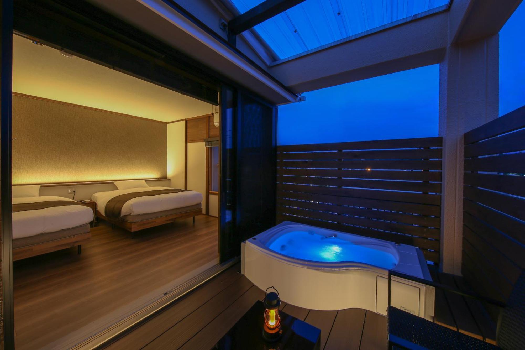 Romanstay Takayama  Luaran gambar